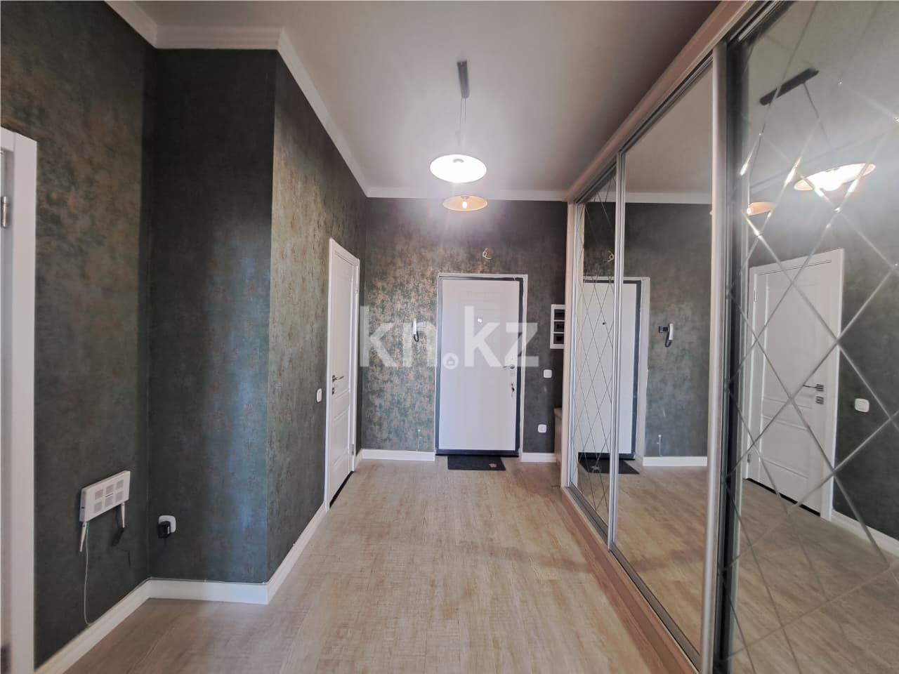 Продажа 2-комнатной квартиры, 67 м², пр. Сарыарка, дом  5/1 в Астане - фото 8