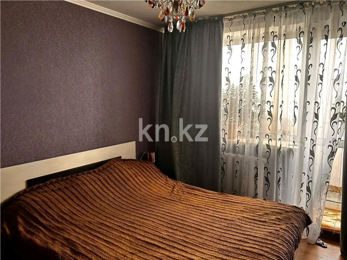 Продажа 4-комнатной квартиры, 60 м², ул. Дружбы, дом  129 в Караганде - фото 2