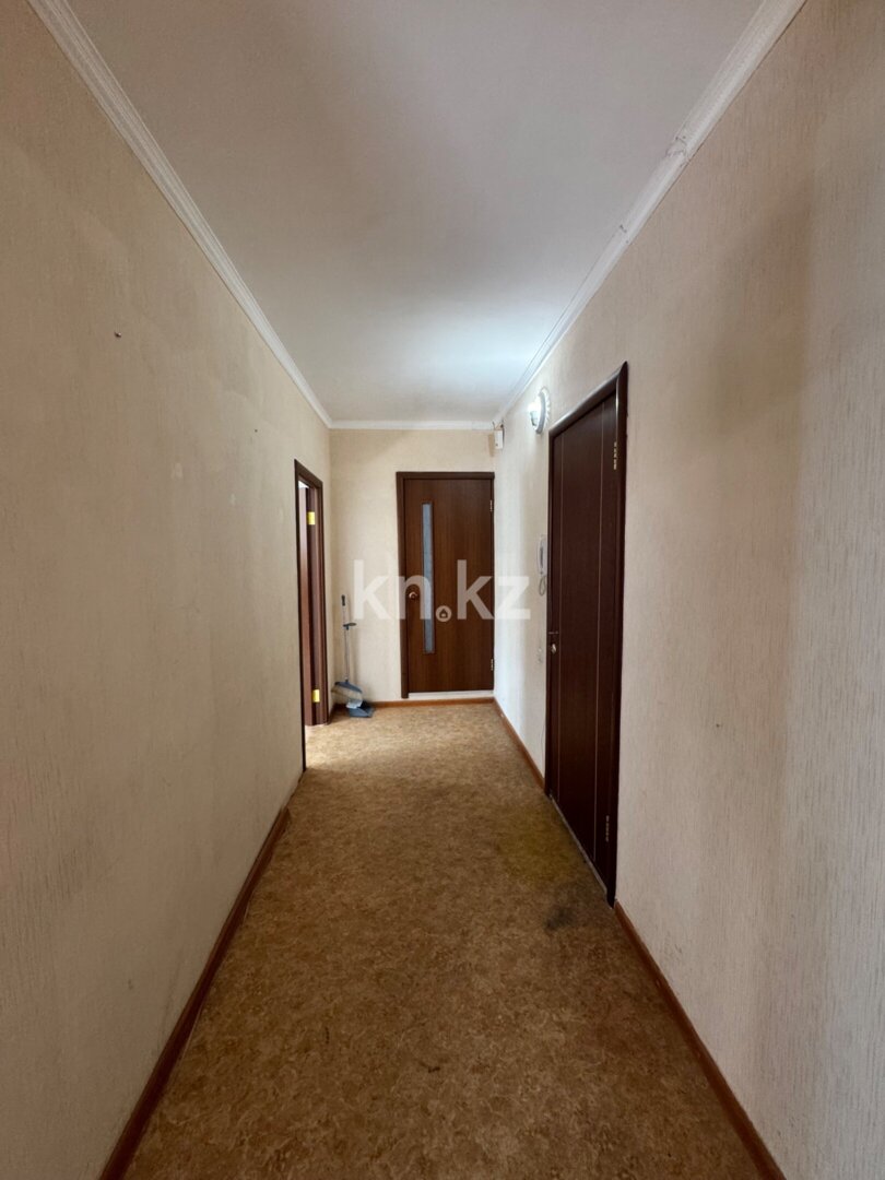 Продажа 2-комнатной квартиры, 54 м² в Караганде - фото 15