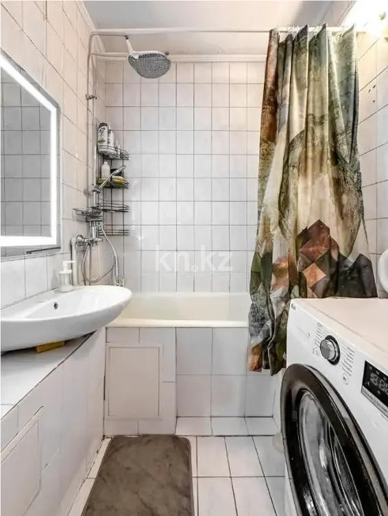 Продажа 4-комнатной квартиры, 90 м², ул. Шашкина, дом  36 в Алматы - фото 5