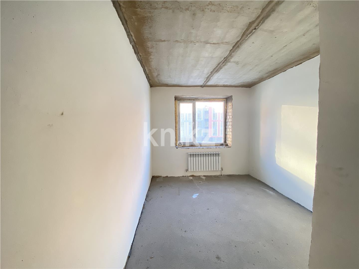 Продажа 3-комнатной квартиры, 79.6 м² - Недвижимость в Астане - страница 21 фото 5 из 13