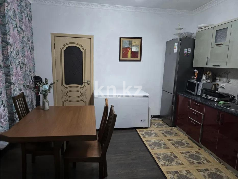 Продажа 3-комнатной квартиры, 102 м², пр. Кудайбердыулы, дом  17 блок 1/10 в Астане - фото 4