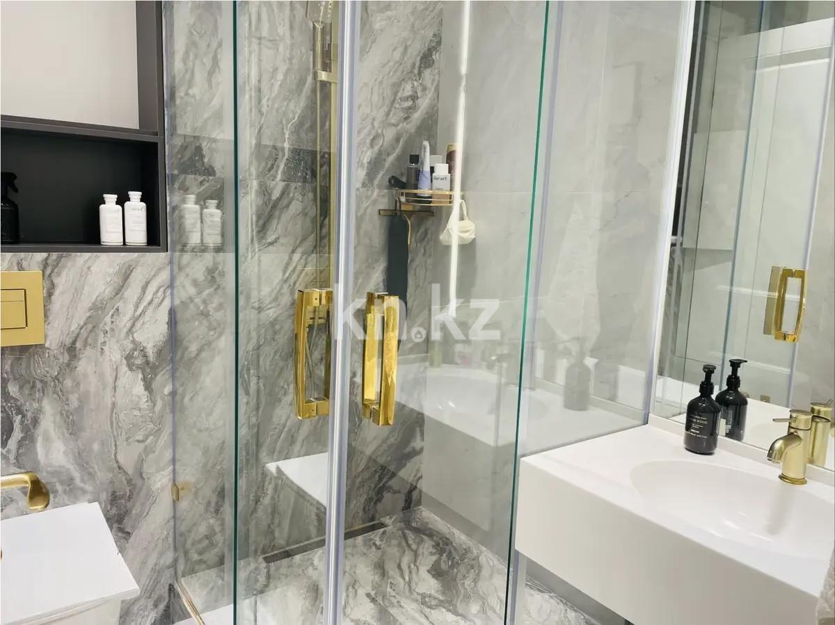 Продажа 5-комнатной квартиры, 140 м² - Продажа  пятикомнатных квартир в Астане фото 6 из 7