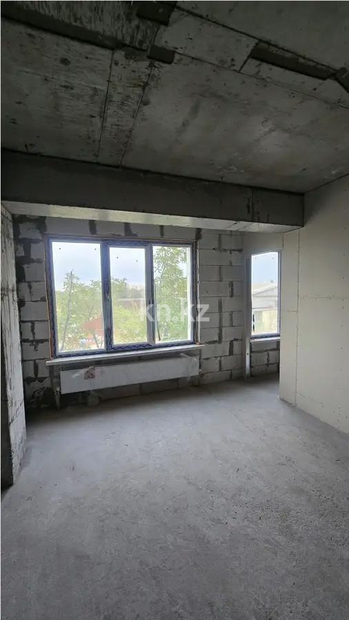Продажа 2-комнатной квартиры, 46.9 м², ул. Ауэзова, дом  2/8 в Алматы