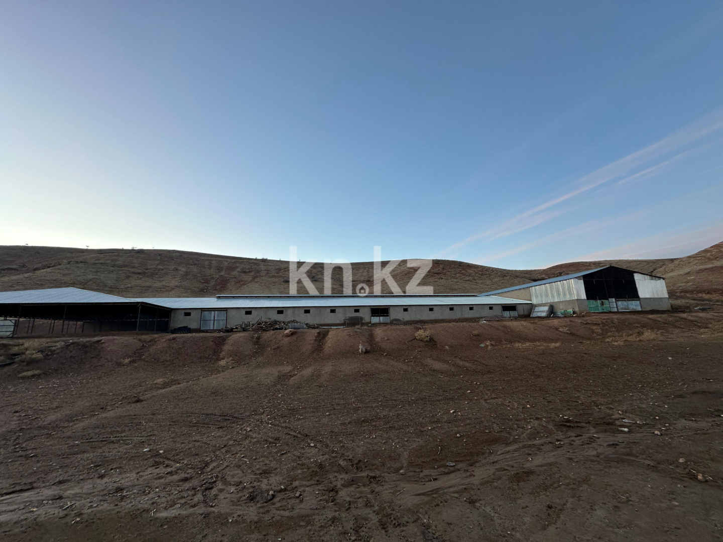 Продажа , 1200 м², мкр. Казыгурт, дом  032 в Шымкенте - фото 19