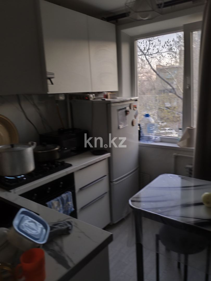 Продажа 2-комнатной квартиры, 48 м² в Караганде - фото 7