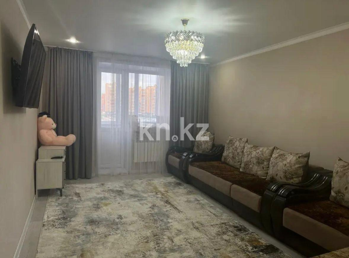 Продажа 2-комнатной квартиры, 60 м² - Продажа квартир в Кокшетау фото 4 из 6