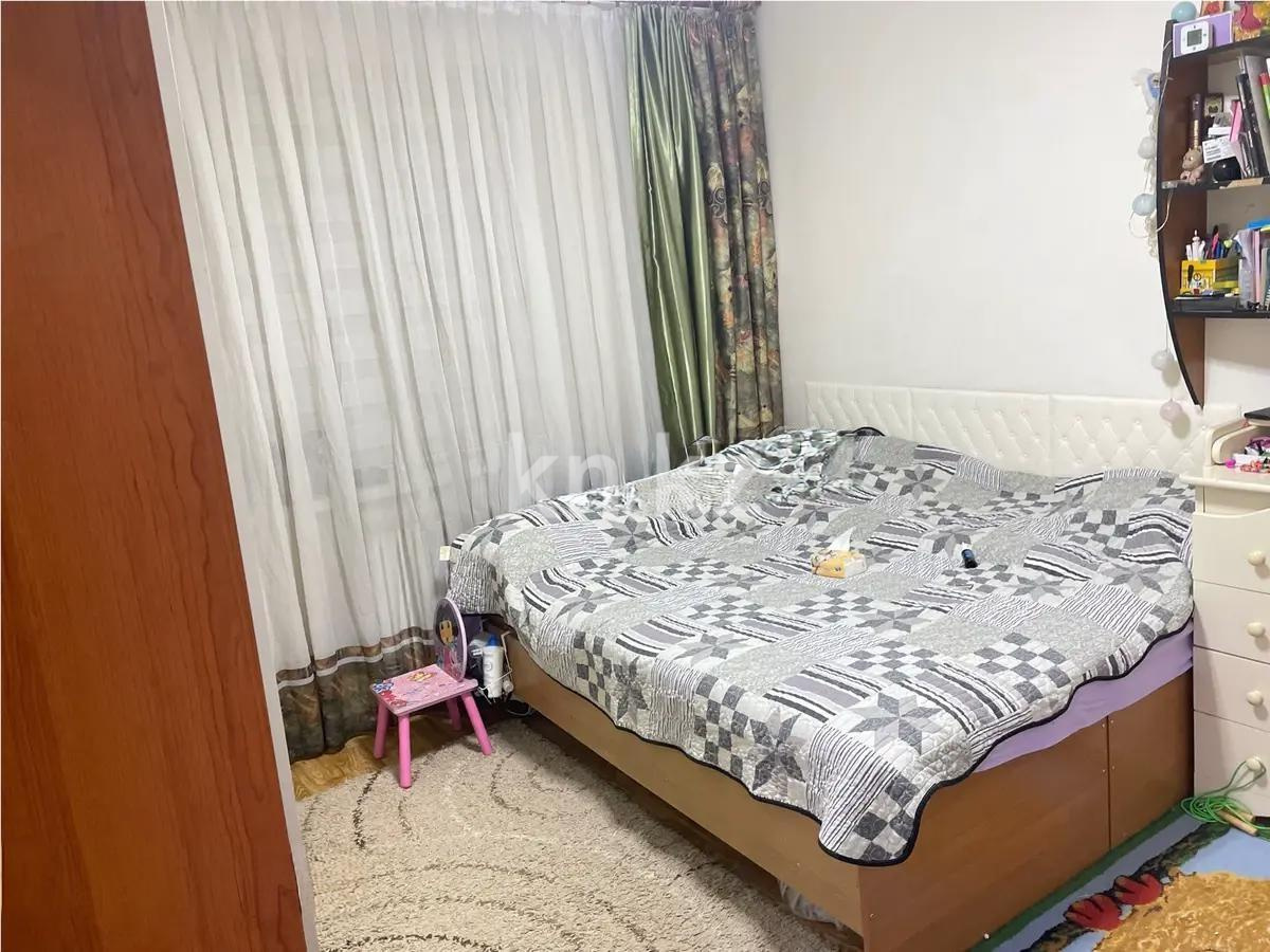 Продажа 3-комнатной квартиры, 65 м², ул. Аносова, дом  32 в Алматы - фото 2