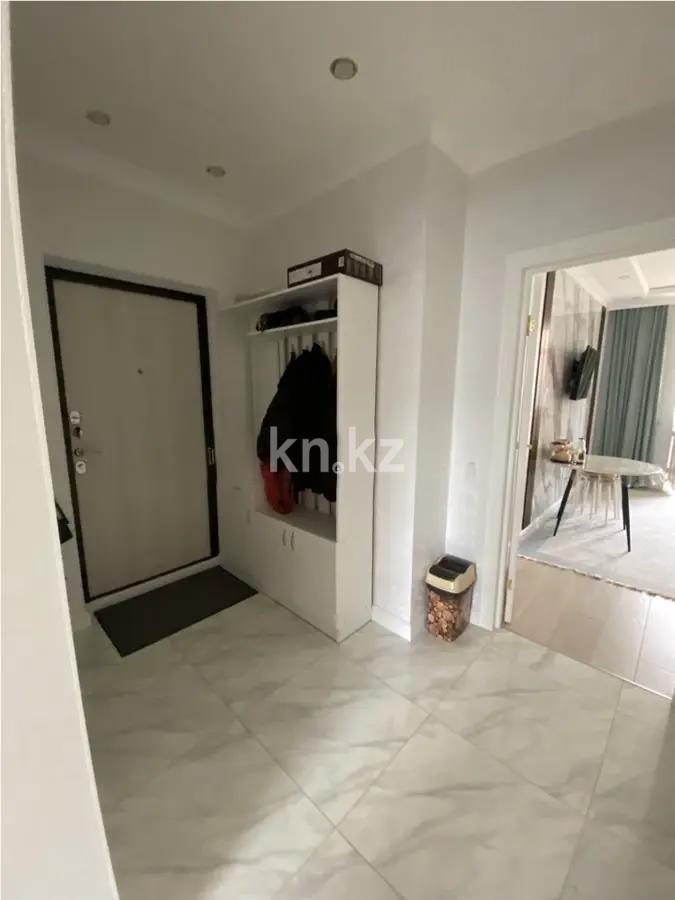 Продажа 2-комнатной квартиры, 39.9 м² - Продажа двухкомнатных квартир в кирпичном доме в Астане - страница 4 фото 5 из 5