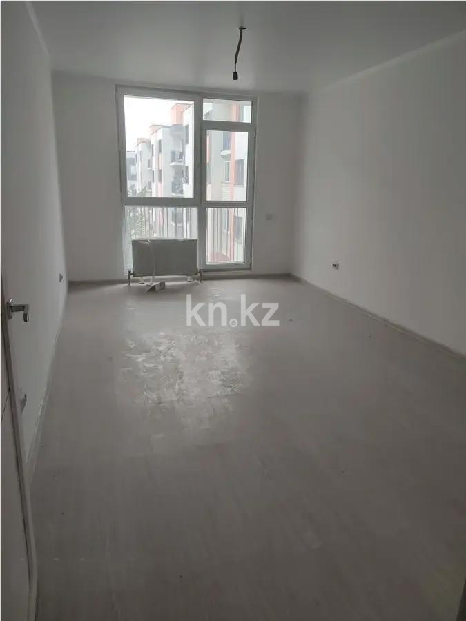 Продажа 2-комнатной квартиры, 73.5 м², ул. Кассина, дом  146/4 - Продажа квартир без посредников в Алматы фото 1 из 7