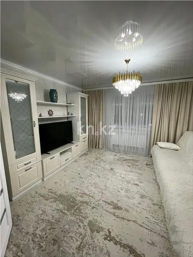 Продажа 2-комнатной квартиры, 55 м², ул. Е-319, дом  2а - Продажа квартир в новостройках Астаны без посредников фото 1 из 5
