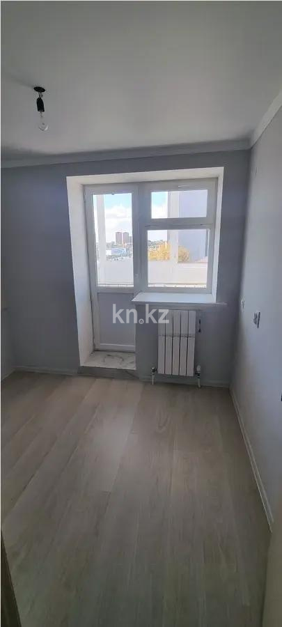 Продажа 1-комнатной квартиры, 30 м², пр. Богенбай батыра, дом  7 в Астане - фото 2