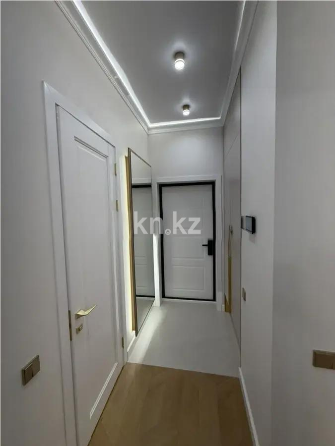 Продажа 2-комнатной квартиры, 43 м² в Астане - фото 4