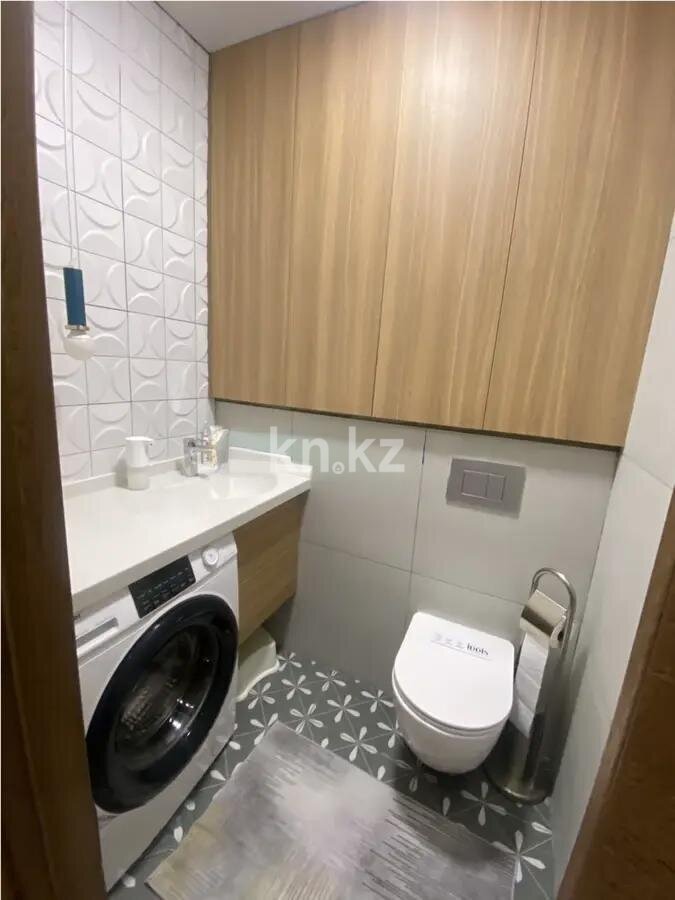 Продажа 3-комнатной квартиры, 80 м² в Алматы - фото 5