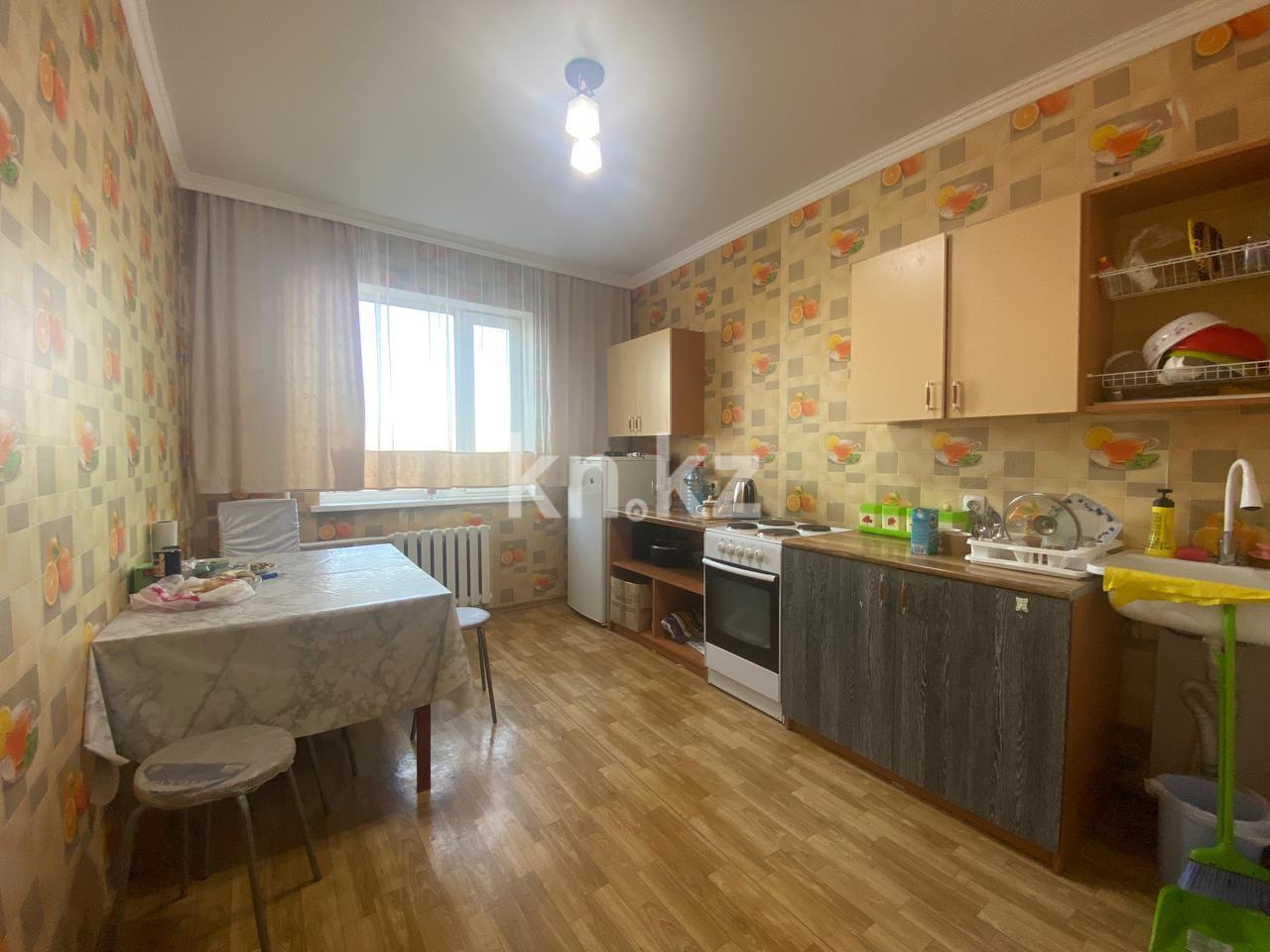 Продажа 2-комнатной квартиры, 60 м², пр. Шахтеров, дом  74 - Продажа  двухкомнатных квартир в Караганде фото 5 из 11