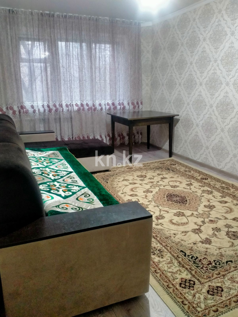 Продажа 2-комнатной квартиры, 45 м² в Караганде