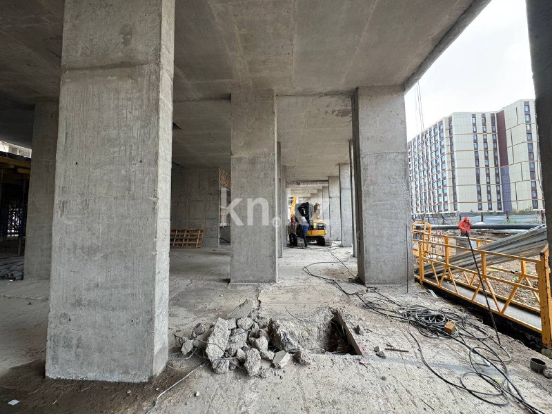 Продажа , 90.09 м², пр. Улы Дала, дом  28 - Продажа квартир в Астане фото 2 из 9