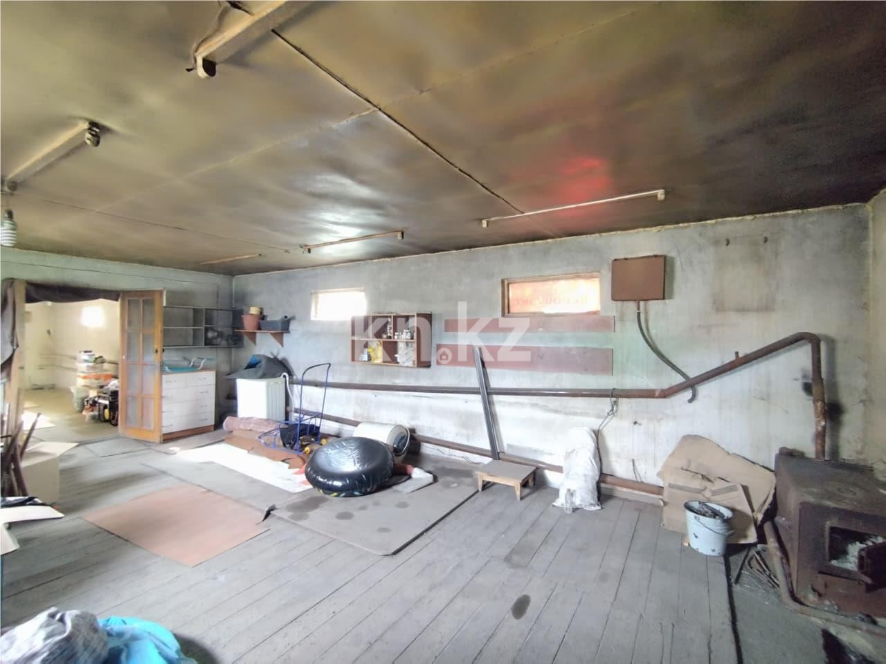 Продажа 4-комнатного дома, 69.1 м², ул. Тельмана - Продажа домов, коттеджей в Темиртау фото 8 из 21