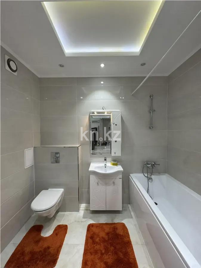 Продажа 3-комнатной квартиры, 67 м² в Астане - фото 4