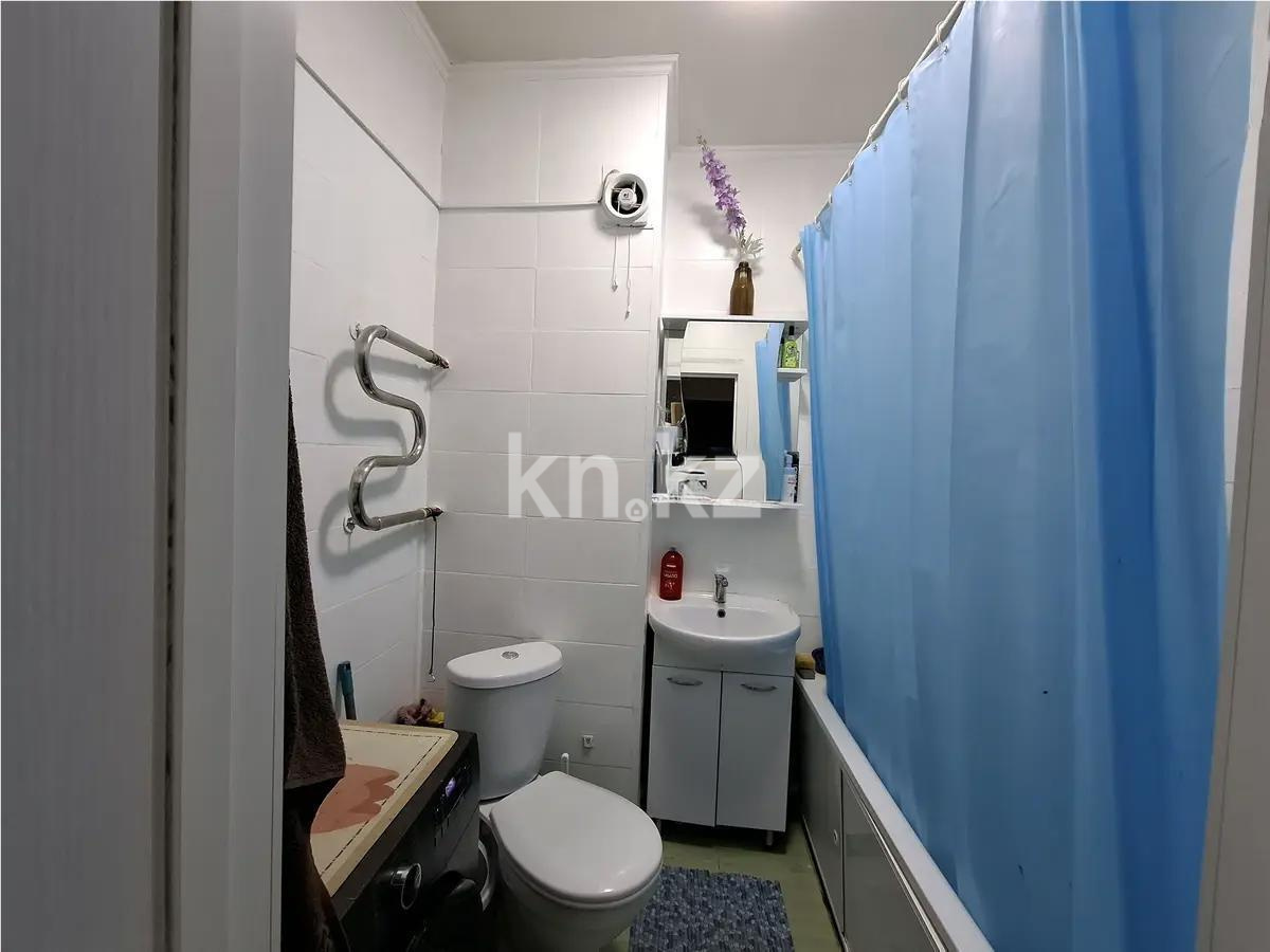 Продажа 2-комнатной квартиры, 53 м², ул. Байтурсынова, дом  47 в Астане - фото 4
