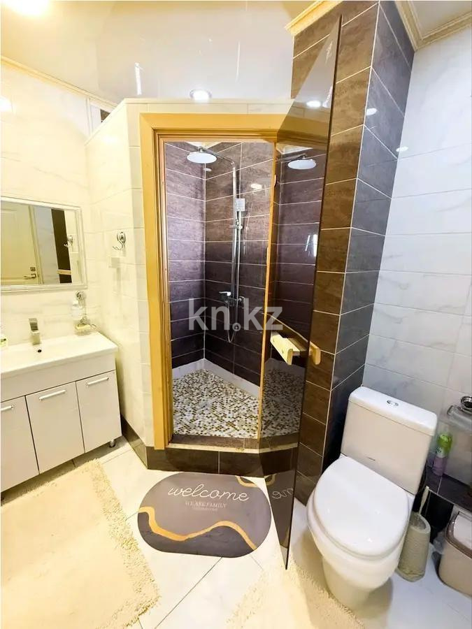 Продажа 2-комнатной квартиры, 75.3 м² - Продажа квартир в Казахстане - страница 6 фото 4 из 5