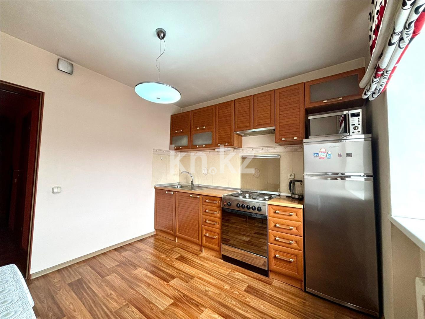 Продажа 2-комнатной квартиры, 53 м², ул. Ержанова - Продажа  двухкомнатных квартир в Караганде с фото фото 8 из 17