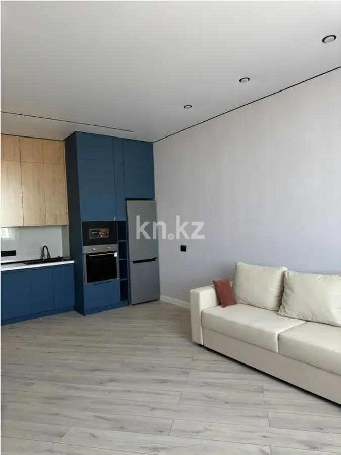 Продажа 3-комнатной квартиры, 67 м² - Продажа квартир в новостройках Астаны - страница 56 фото 1 из 4