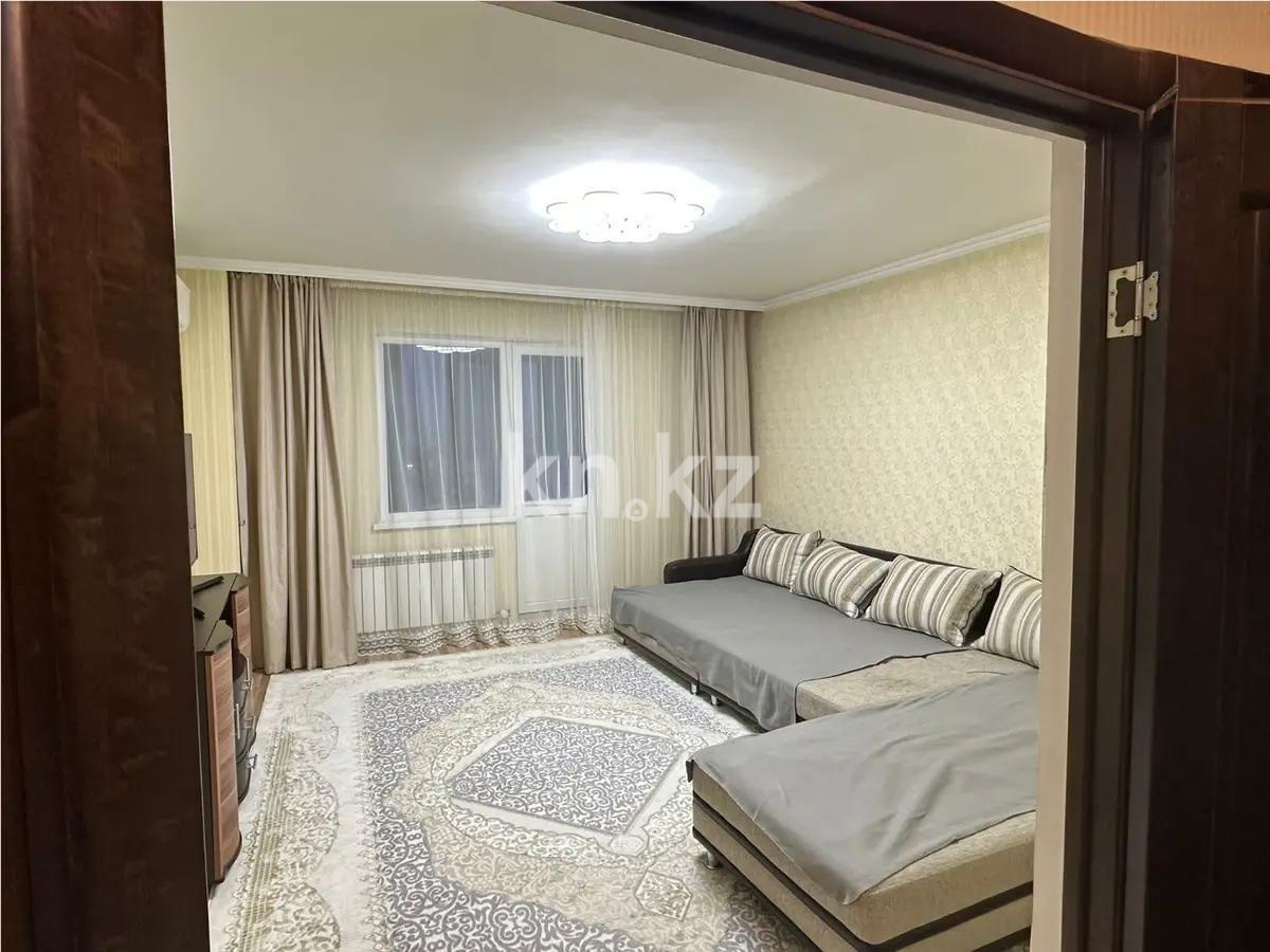 Продажа 3-комнатной квартиры, 88 м² в Астане