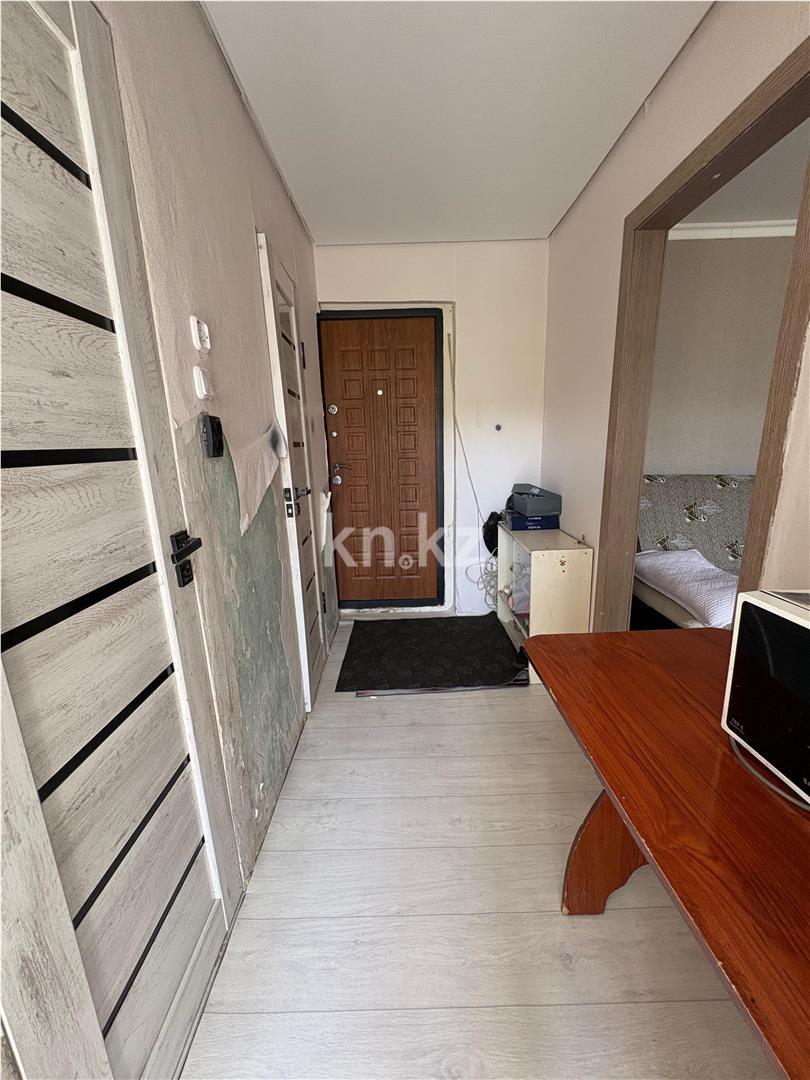 Продажа 1-комнатной квартиры, 33 м², 70 квартал - Продажа квартир в Темиртау фото 7 из 11