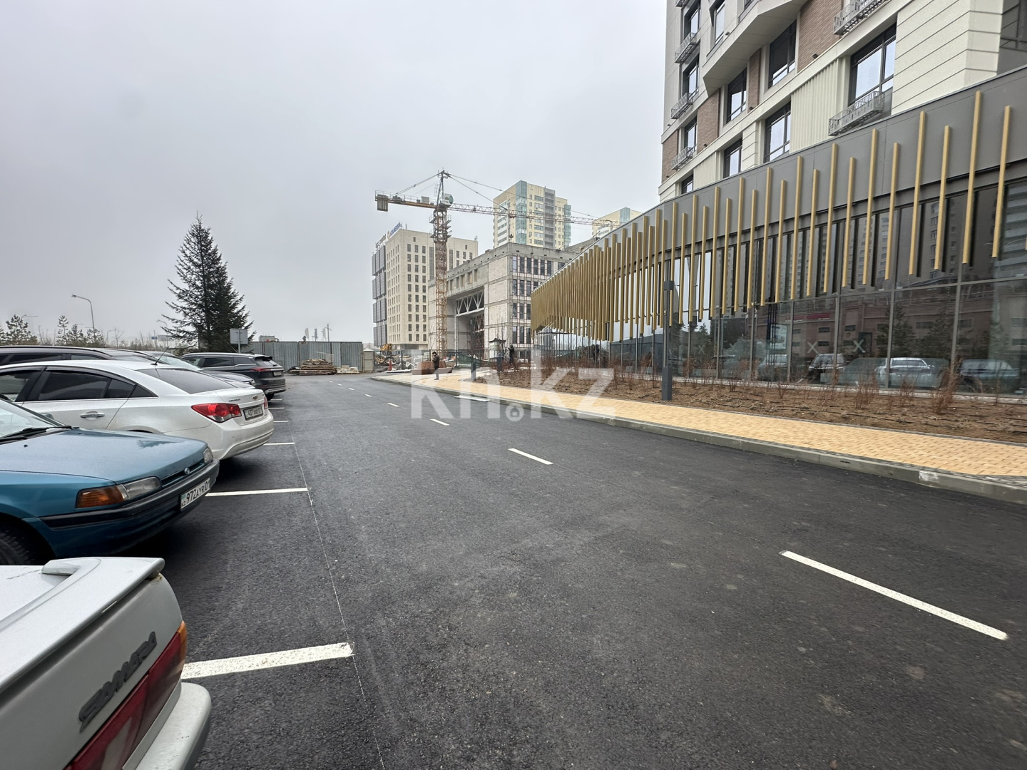 Продажа помещения, 590 м² - Продажа офисных и торговых помещений в Казахстане - страница 3 фото 2 из 3