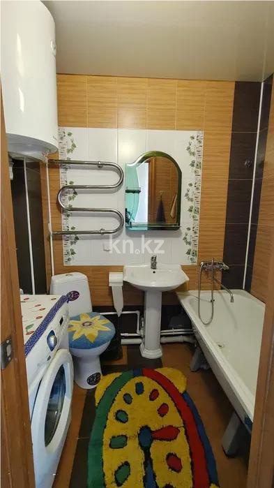 Продажа 2-комнатной квартиры, 45 м², мкр-н 7, дом  29 - Продажа квартир в Темиртау без посредников фото 5 из 7