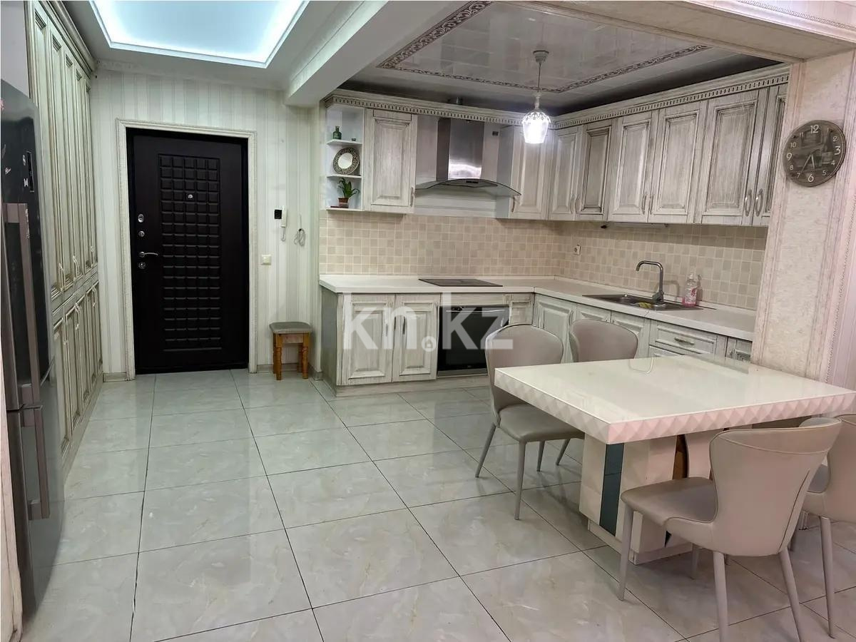 Продажа 3-комнатной квартиры, 104 м² - Продажа  трехкомнатных квартир в новостройках Алматы - страница 2 фото 2 из 2