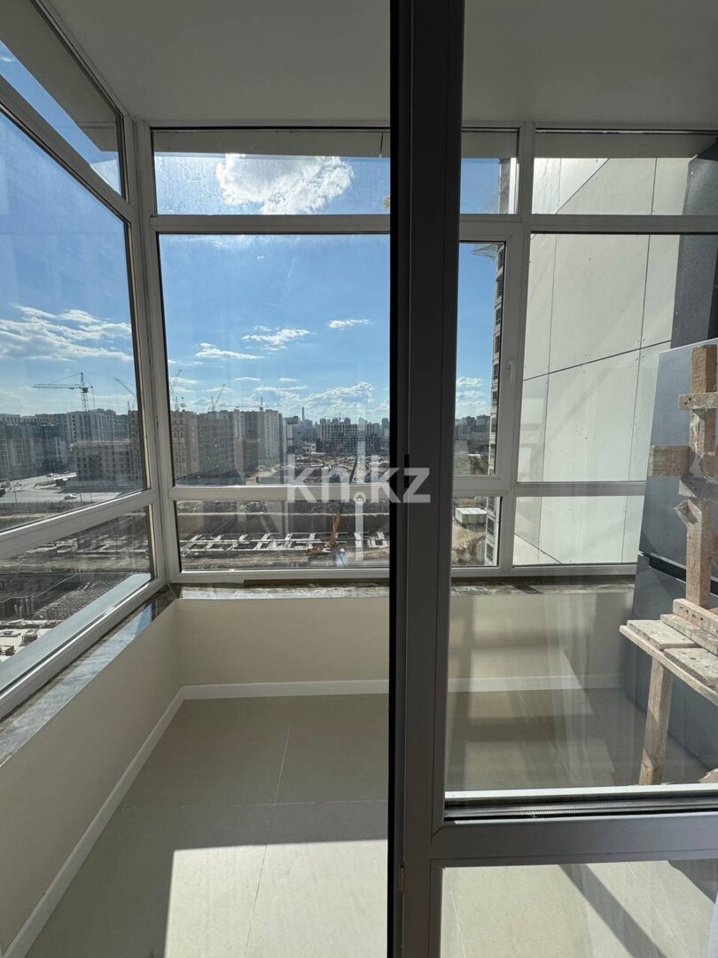 Продажа 3-комнатной квартиры, 63 м² в Астане - фото 10