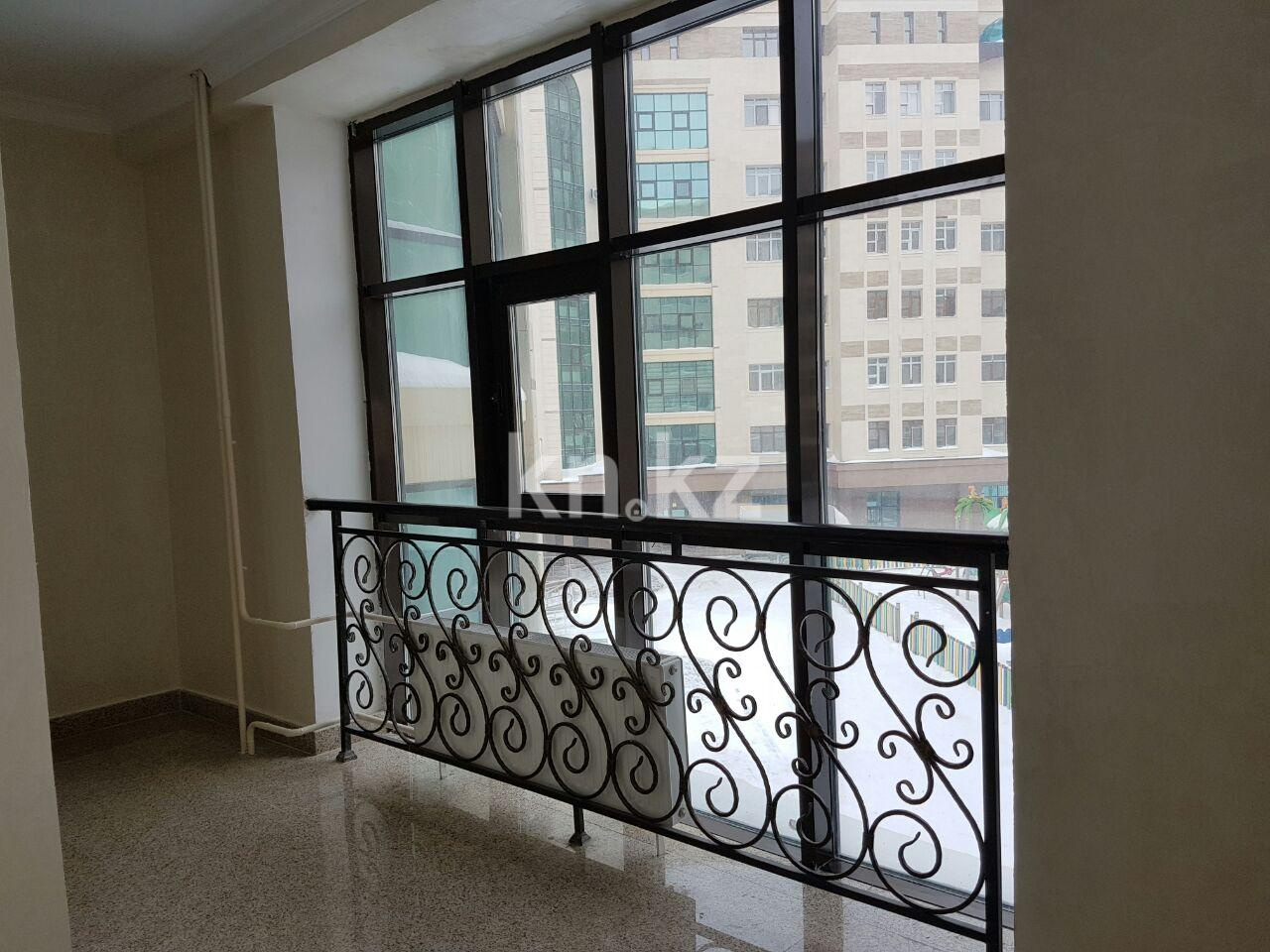 Продажа 3-комнатной квартиры, 125 м², пр. Мангилик Ел, дом  27 в Астане - фото 12