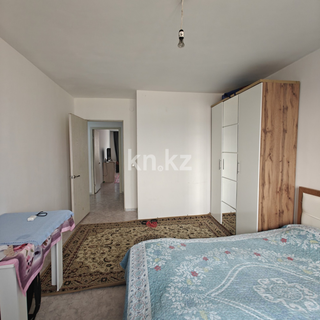 Продажа 2-комнатной квартиры, 56 м² - Продажа  двухкомнатных квартир в новостройках Алматы - страница 3 фото 4 из 11