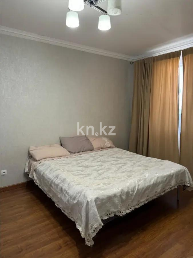 Продажа 3-комнатной квартиры, 122 м², пер. Ташенова, дом  9 - Продажа  трехкомнатных квартир в Астане с фото фото 3 из 7