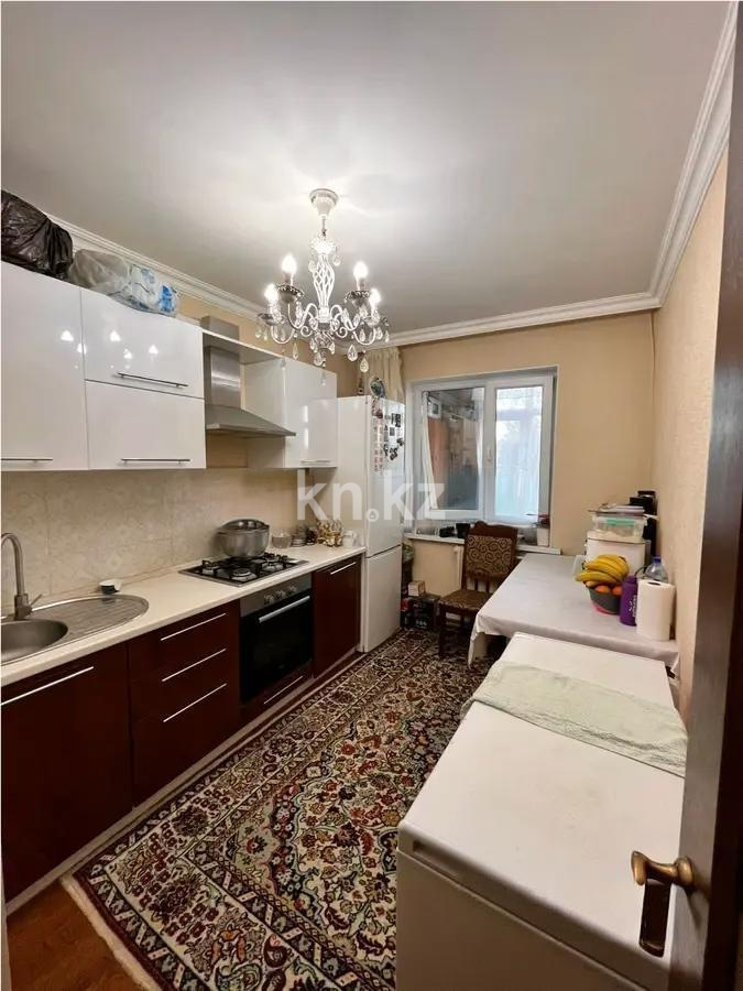 Продажа 3-комнатной квартиры, 62 м² в Астане - фото 4