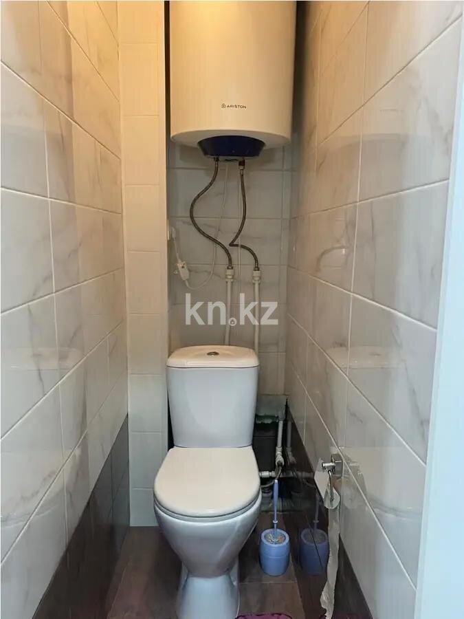 Продажа 3-комнатной квартиры, 61 м² в Караганде - фото 6