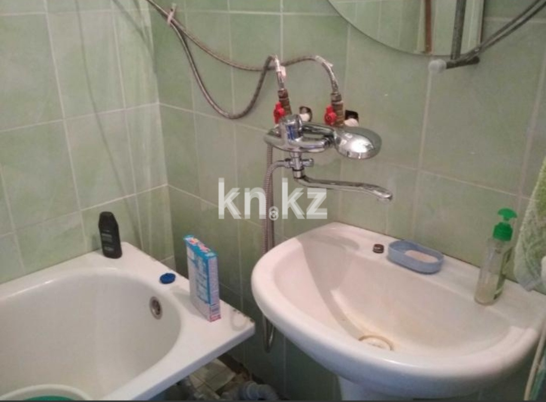 Аренда 2-комнатной квартиры, 51 м² - Аренда квартир помесячно от хозяев в Караганде фото 7 из 8
