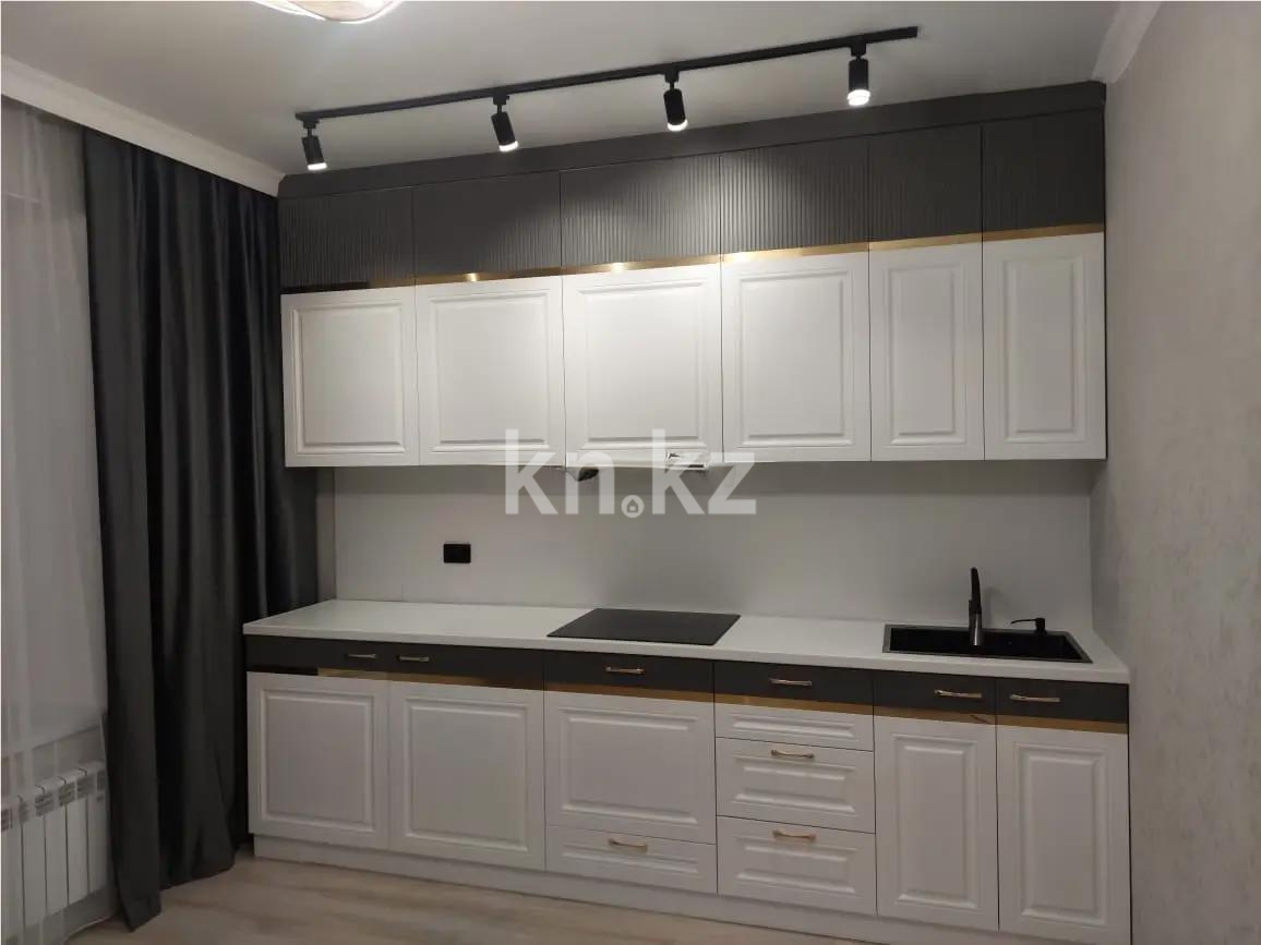 Продажа 2-комнатной квартиры, 59 м², ул. Байтурсынова, дом  39 в Астане - фото 3