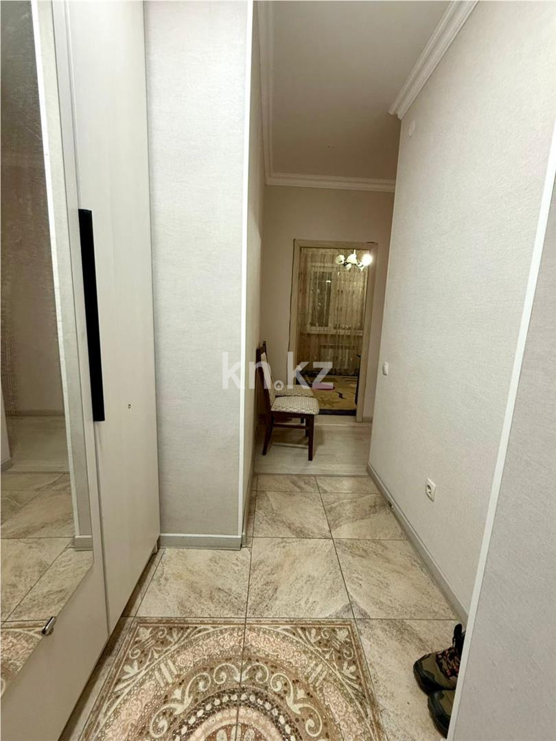 Продажа 2-комнатной квартиры, 45 м² в Астане - фото 7