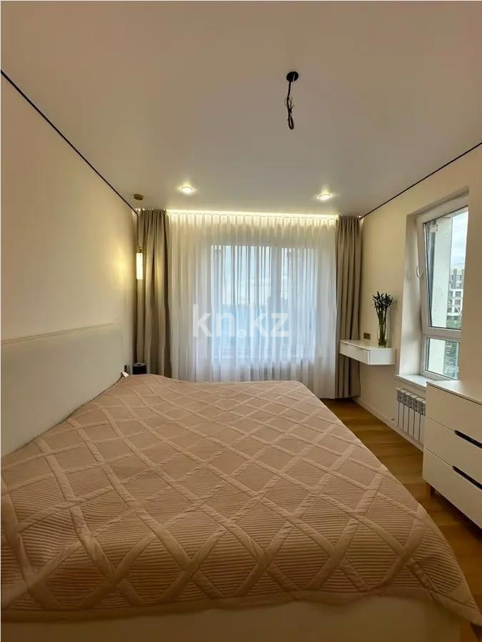 Продажа 2-комнатной квартиры, 66.17 м² - Продажа квартир в Алматы - страница 10 фото 2 из 5