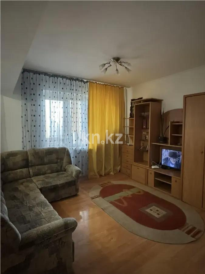 Продажа 2-комнатной квартиры, 53 м², ул. Керей-Жанибек хандар, дом  470а - Продажа  двухкомнатных квартир в Алматы с фото фото 1 из 5