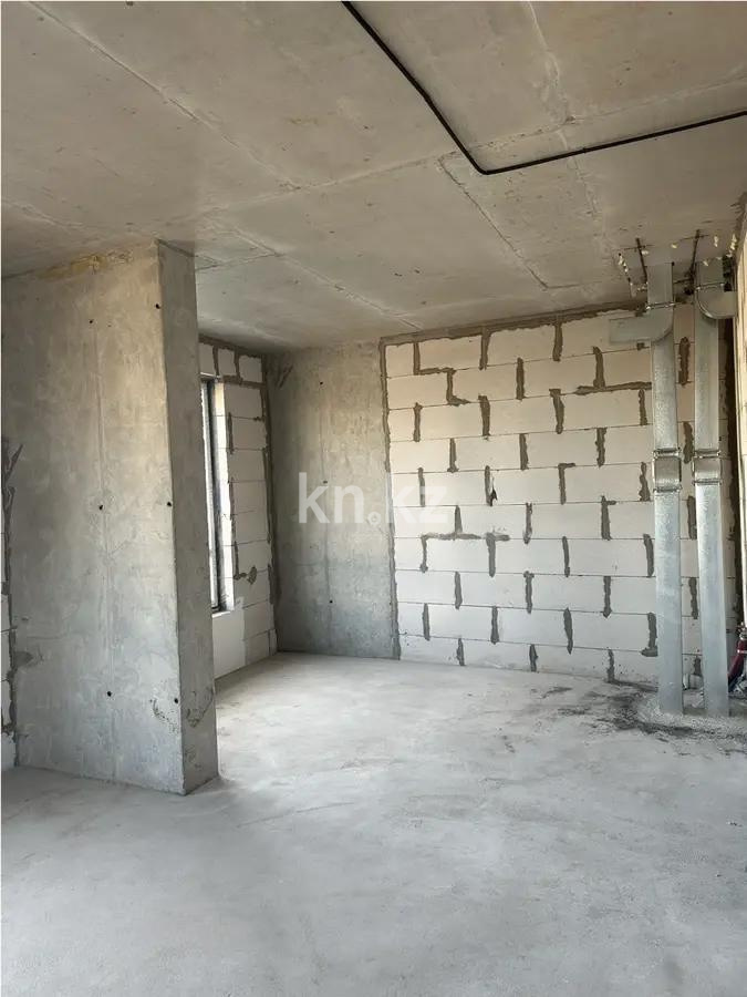 Продажа 2-комнатной квартиры, 50.6 м² - Недвижимость в Казахстане - страница 25 фото 3 из 5