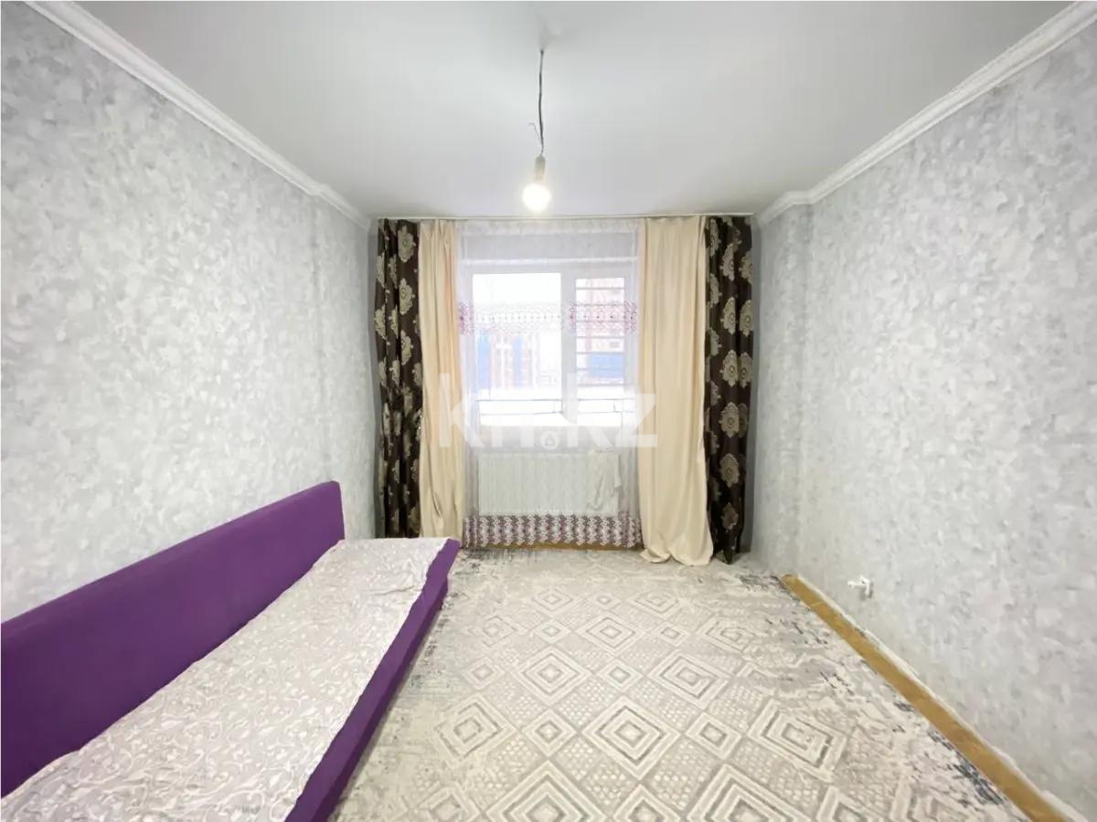 Продажа 2-комнатной квартиры, 49 м², пр. Кошкарбаева, дом  50 - Продажа квартир в Казахстане фото 1 из 6