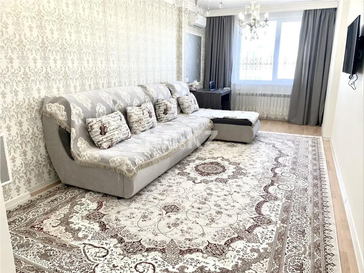 Продажа 2-комнатной квартиры, 80 м² - Продажа квартир в Казахстане - страница 19 фото 1 из 4