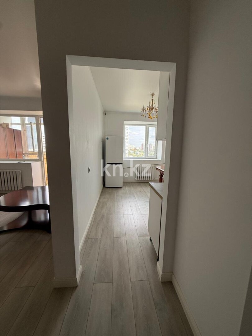 Продажа 1-комнатной квартиры, 41.3 м² в Астане - фото 3