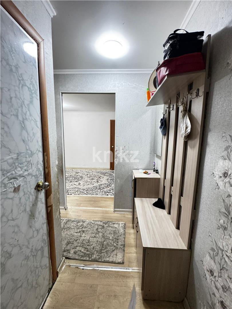 Продажа 2-комнатной квартиры, 44 м² - Продажа двухкомнатных квартир в Темиртау - страница 3 фото 6 из 6