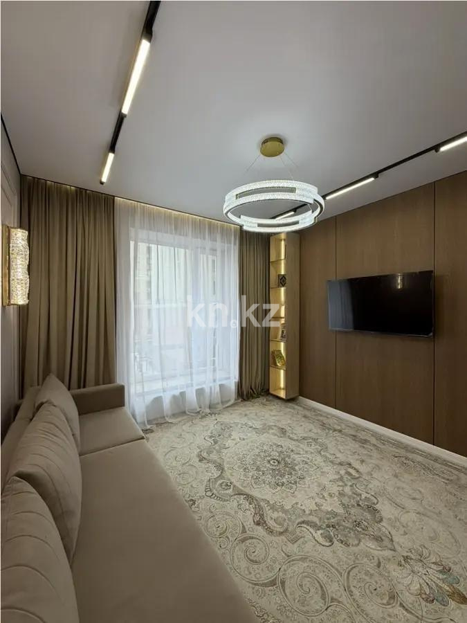 Продажа 2-комнатной квартиры, 50 м² - Продажа квартир в новостройках Астаны без посредников с фото - страница 4 фото 1 из 5