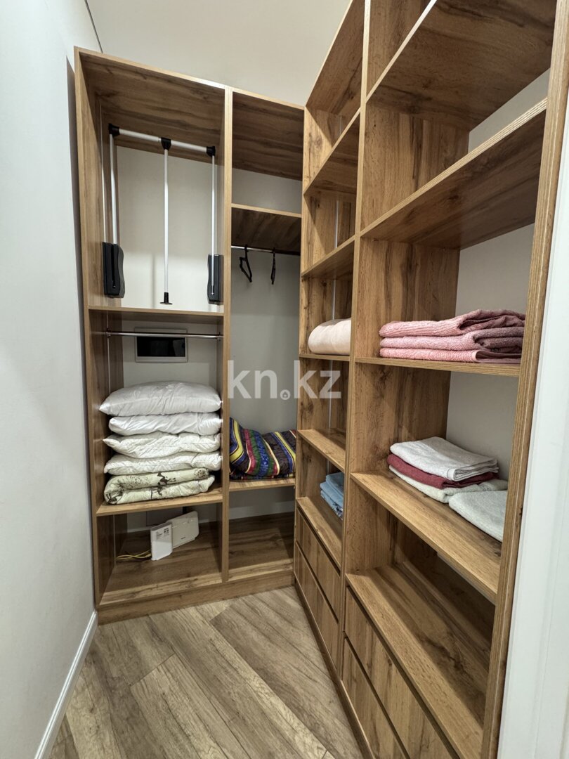 Аренда 2-комнатной квартиры, 65 м² в Астане - фото 11